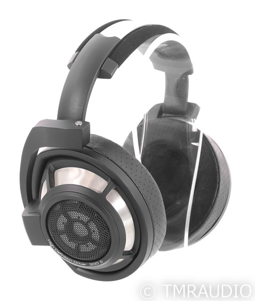 Sennheiser HD800S Open Back Headphones