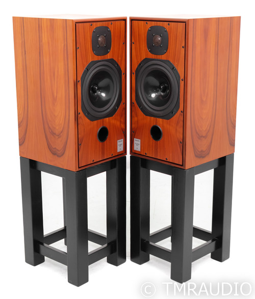 【右側のみ】Harbeth HL Compact 7ES-3 Harbeth Compact 7ES-3 XD review | What Hi-Fi?