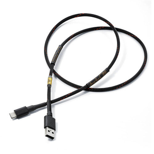 Audience Studio ONE Speaker Cables – Tweek Geek