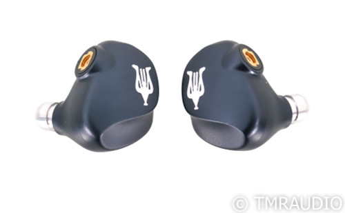 Meze Audio Rai Penta In-Ear Monitor Headphones; IEM (Open