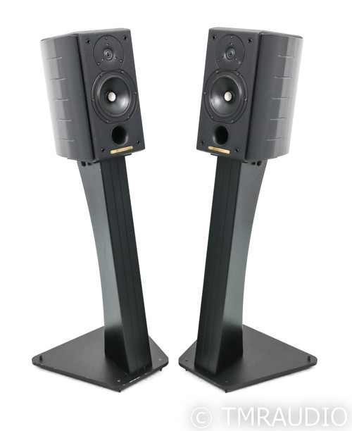 Sonus Faber Concertino Domus Bookshelf Speakers