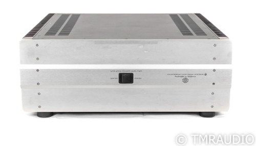 アンプ COUNTERPOINT SOLIO POWER AMPLIFIER Counterpoint Solid One Power Amplifier | Counterpoint Solid 8 Line