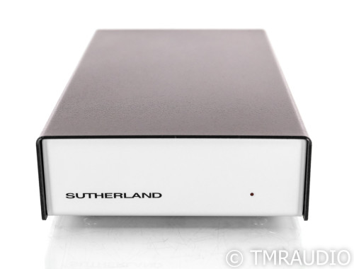 ★関税込★PHONO PHONO★486 SILVER CHAIN CASE ver. cross★ Zphono Phono Preamp – Affordable Vinyl Excellence, Half-Rack