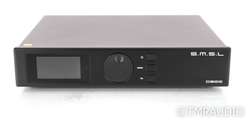 SMSL D300 DAC SMSL D300 DAC