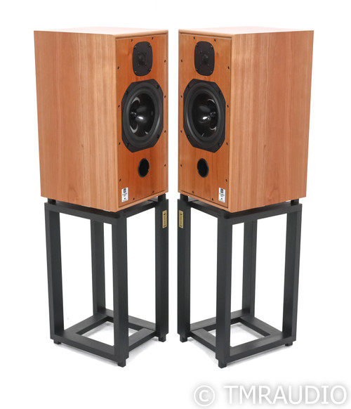 【左側のみ】Harbeth HL Compact 7ES-3 Harbeth Compact 7ES-3 XD review | What Hi-Fi?