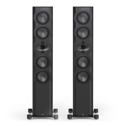 Shop New Q Acoustics - The Music Room