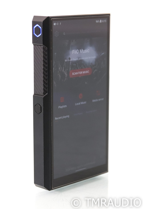 FiiO M11 Plus Portable Music Player