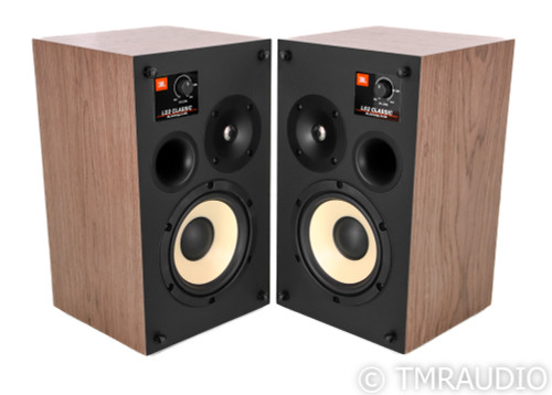 JBL L52 Classic オレンジ 美品 本日限定特価】極美品・希少 JBL L52 Classic オレンジ