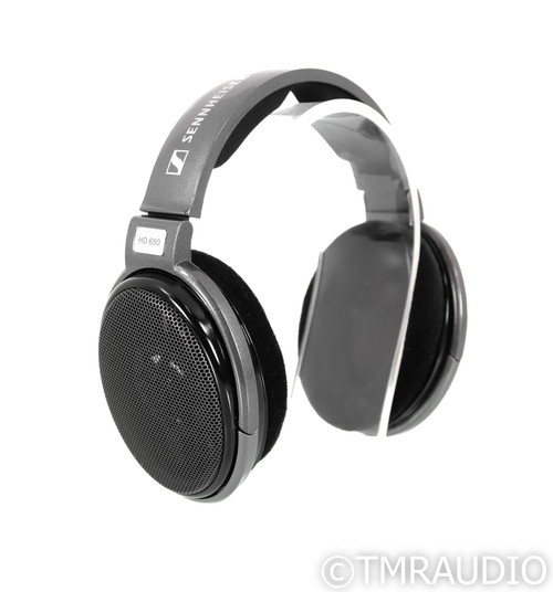 SENNHEISER HD６５０ Sennheiser HD 650 Headphones – Headphones.com