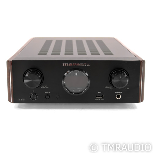 Marantz HD-AMP1 ハイレゾ音源対応/USB-DAC Amazon.co.jp: マランツ Marantz HD-AMP1 プリメインアンプ