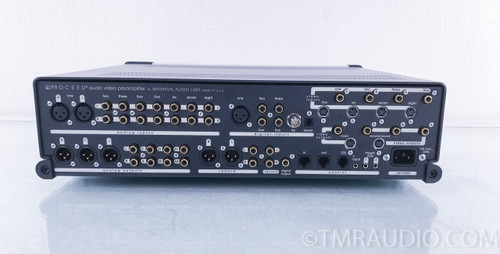 Madrigal Proceed AVP プリアンプ②【正規輸入品・100V】 12534633-1936-12__36434.