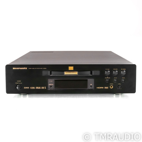 marantz DV9600 DVD CD/SACDプレーヤー(ジャンク扱い) 52773-3__01845.1691426983.500.
