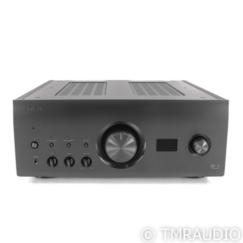 Denon PMA-A110 Integrated Amplifier