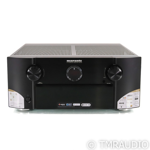Marantz SR7015 9.2 Channel Home Theater Receiver