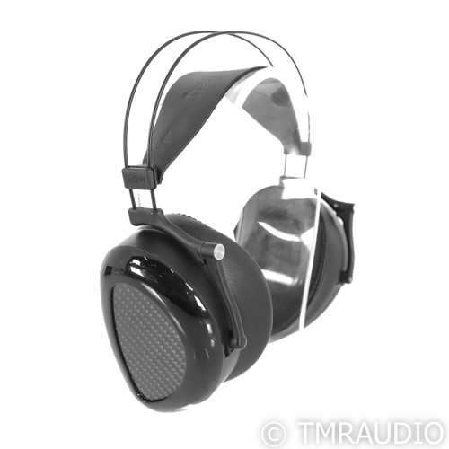 Dan Clark Audio ÆON 2 Noire Headphones; Aeon 2 - The Music Room