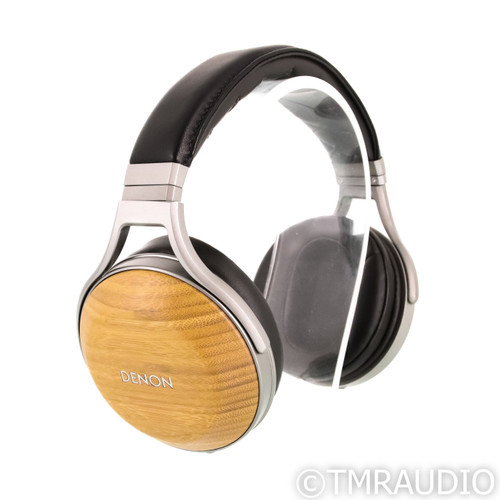 Denon AH-D9200 Closed Back Headphones - The Music Room