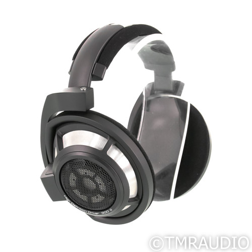 Sennheiser HD800 S Open Back Headphones - The Music Room
