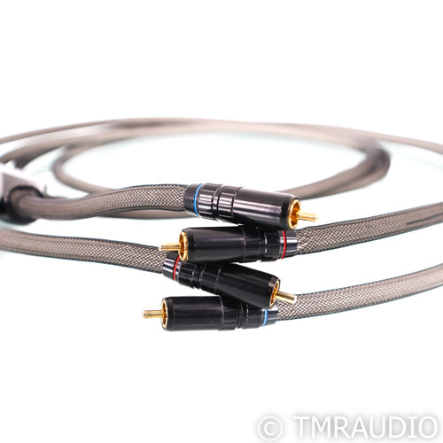 ケーブル・シールド Transparent MusicLinkPlus Interconnect ケーブル・シールド Transparent MusicLinkPlus Interconnect
