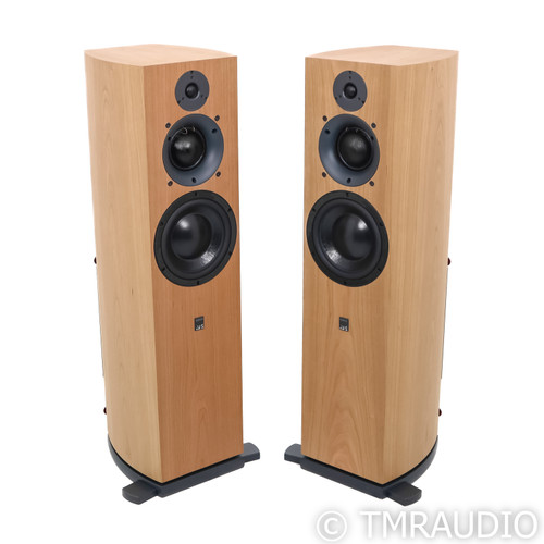 Pure Acoustics Slim Dream-s 3 rear speakers home theatre x3 Photo #2533885  - US Audio Mart