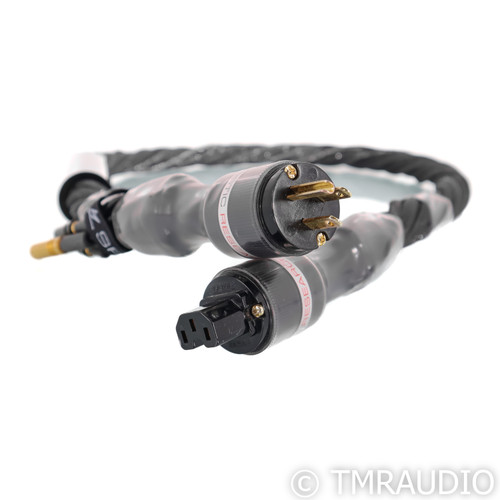 Todn Power Cable Hifi Occ Audio Cable Eu/us Vseries Shielded - Temu