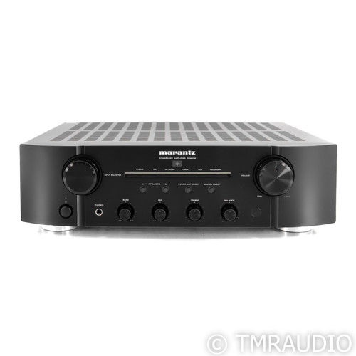 Marantz PM8006 Stereo Integrated Amplifier; PM-8006; MM