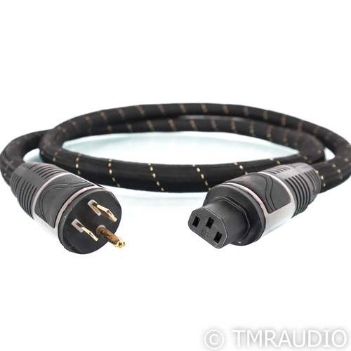 Todn Power Cable Hifi Occ Audio Cable Eu/us Vseries Shielded - Temu