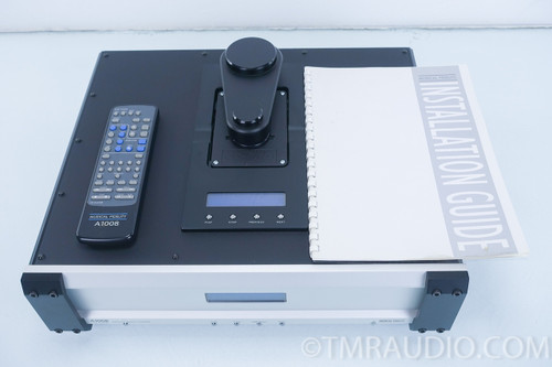 Aランク】MUSICAL FIDELITY A1 CD PRO CDプレーヤー