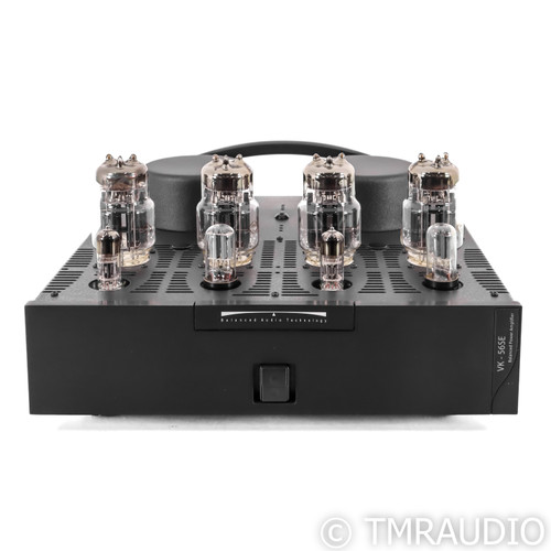 500 watt monoblock power amplifiers KT90 tubes