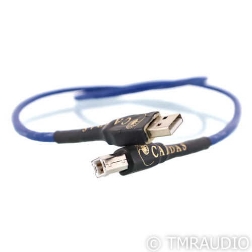 Cardas Clear Serial Buss Rev 1 USB Digital Cable; 1m Digital
