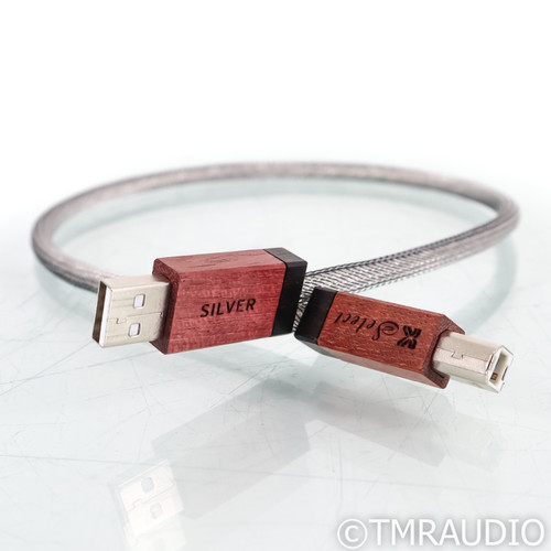 Kimber Kable Select KS USB-AG Cable; 0.5m Digital