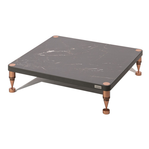 Solidsteel HP Series Amp Stand, Black Atlantic