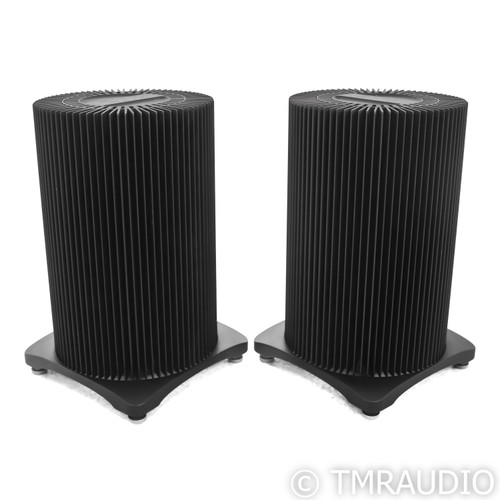 MSB Technology M204 Monoblock Power Amplifiers; Pair The Music Room