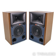 JBL 4309 Bookshelf Speakers; Walnut Pair