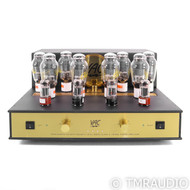 VAC Renaissance 70/70 Mk III Signature Stereo Tube Power Amplifier; MkIII-S