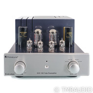 PrimaLuna EVO 100 Stereo Tube Preamplifier