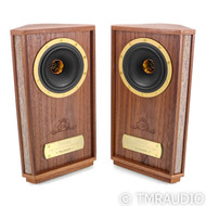 Tannoy Autograph Mini Bookshelf Speakers; Walnut Pair