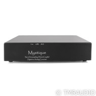 Mojo Audio Mystique EVO B4B 21 DAC; D/A Converter