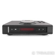 Rega Valve Isis Tube Hybrid CD Player