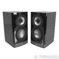 ELAC Navis ARB-51 Powered Bookshelf Speakers; Black Pair