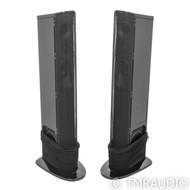 GoldenEar Triton Three+ Floorstanding Speakers; Black Pair