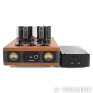 Auris Nirvana II Tube Headphone Amplifier