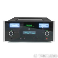 McIntosh C2600 Stereo Tube Preamplifier; MM & MC Phono