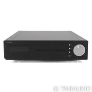 AVM Audio Inspiration CS 2.3 CD Player & Receiver; MM & MC Phono