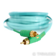 Nordost Bass-Line Subwoofer Cable; Single 8m Interconnect