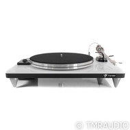 VPI Traveler Belt Drive Turntable; White (No Cartridge)