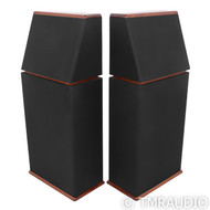 Von Schweikert VR-4 Gen III HSE Floorstanding Speakers; African Hazelwood Pair