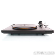 MoFi StudioDeck Belt Drive Turntable; UltraTracker MM Cartridge