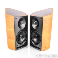 Sonus Faber Venere 2.0 Bookshelf Speakers; Walnut Pair