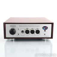 Aurorasound HEADA Headphone Amplifier