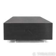 XTZ Edge A2-400 Stereo Power Amplifier